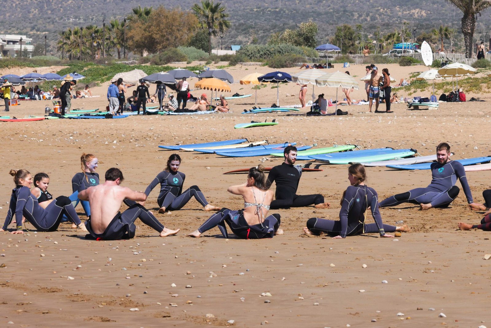 City Breaks: Urban Adventures in Vibrant Metropolises