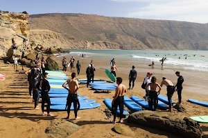 Pro Surf Camp Taghazout place picture