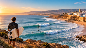 Morocco Surf Holidays: The Ultimate Guide to Surfing in Morocco